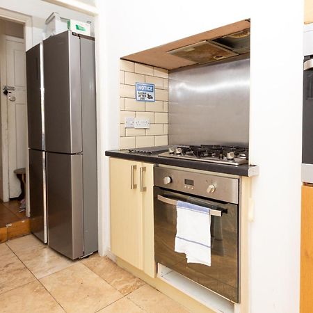 Comfy Private Room Near Mcr Centre 曼彻斯特 外观 照片