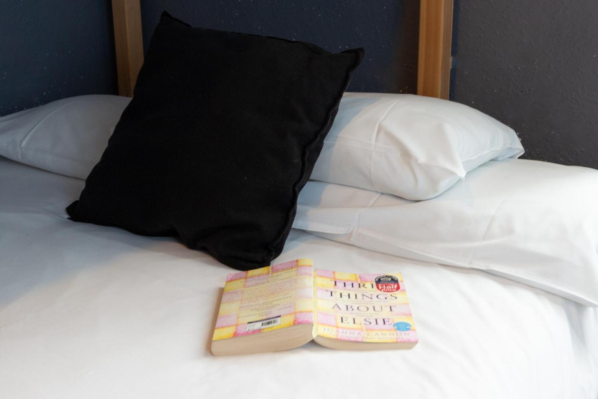 Comfy Private Room Near Mcr Centre 曼彻斯特 外观 照片