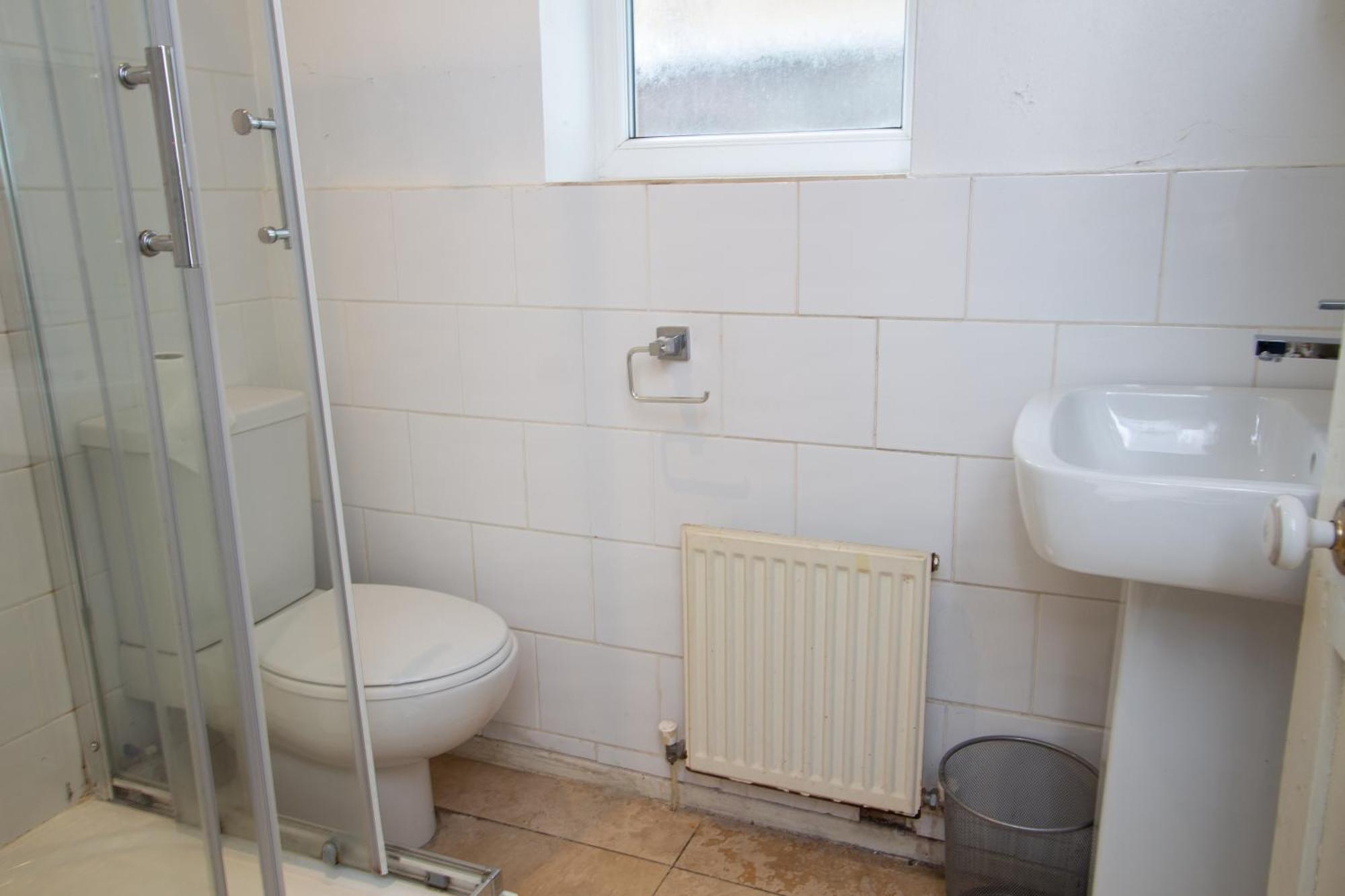 Comfy Private Room Near Mcr Centre 曼彻斯特 外观 照片